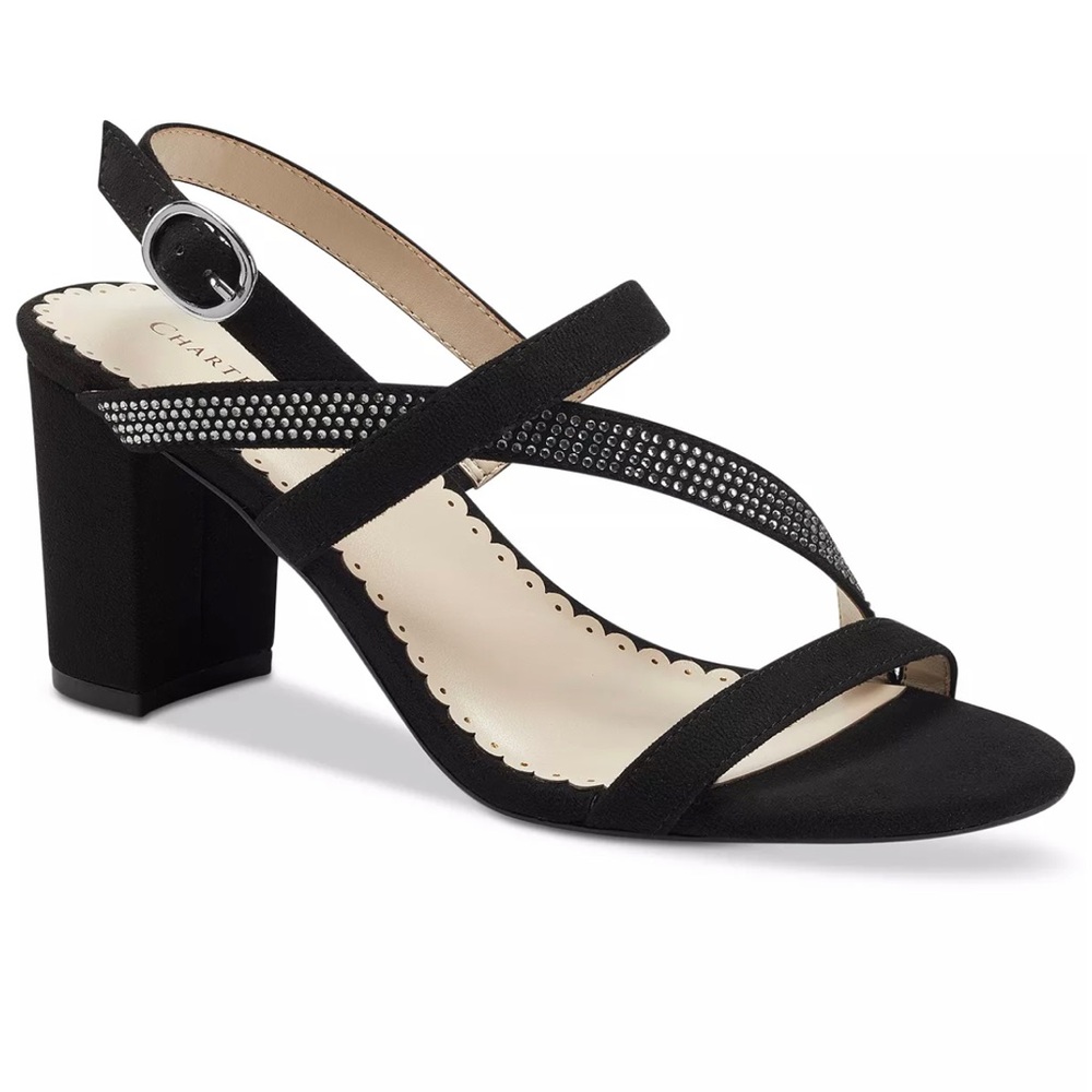 Charter Club Lunah Heels